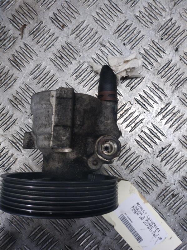 Pompe de direction RENAULT LAGUNA 2 PHASE 2 Diesel - 1