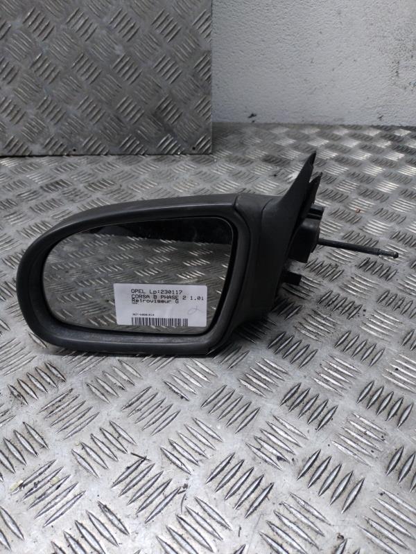 Retroviseur gauche OPEL CORSA B PHASE 2 Essence - 1