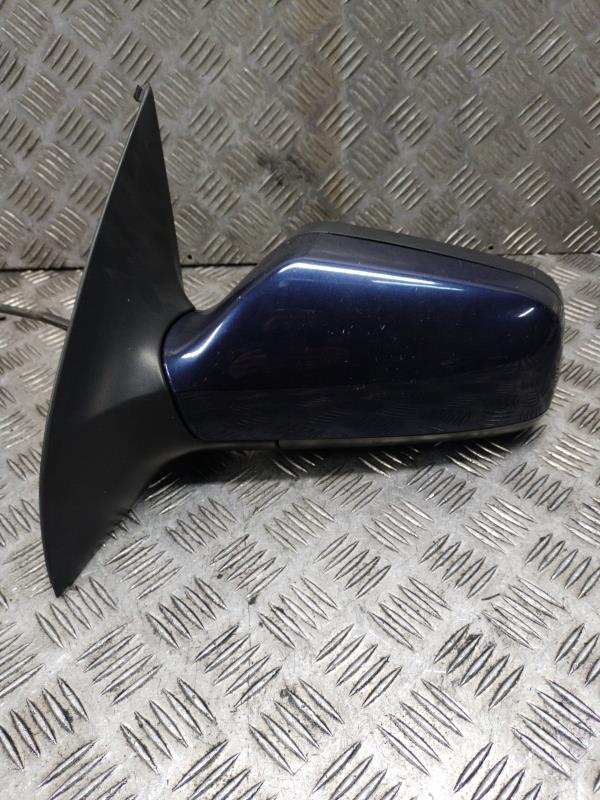 Retrovisor izquierdo OPEL ASTRA G Diésel - 1