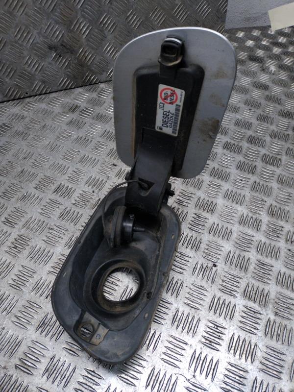 Sportello carburante VOLKSWAGEN TOUAREG 2 PHASE 1  - 1