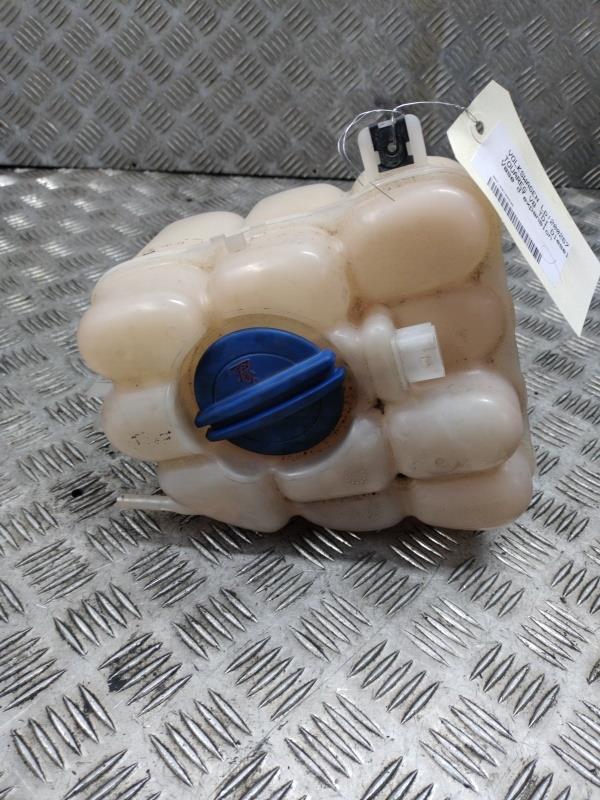 Vaso di espansione VOLKSWAGEN TOUAREG 2 PHASE 1  - 1