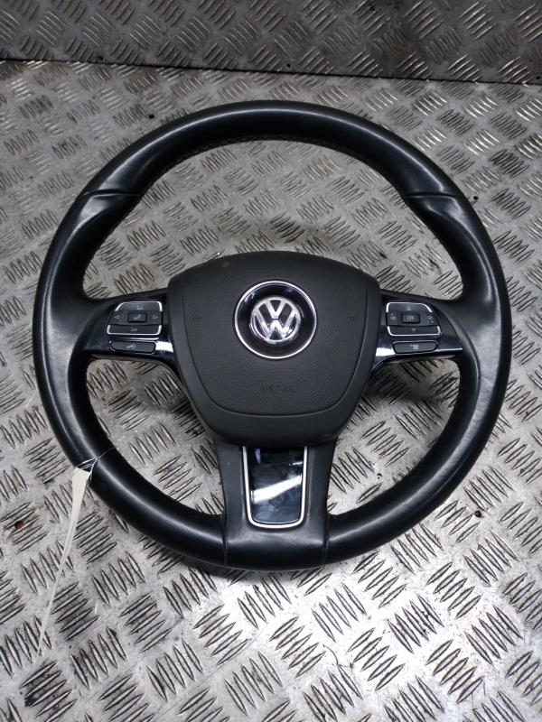 Volante VOLKSWAGEN TOUAREG 2 PHASE 1  - 1