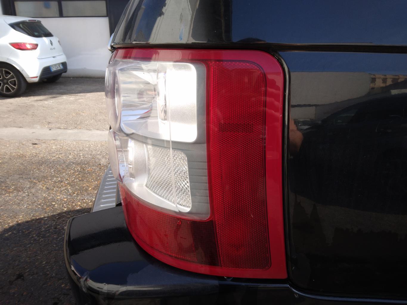 Fanale posteriore principale destro (luci) LAND ROVER RANGE ROVER Diésel - 1