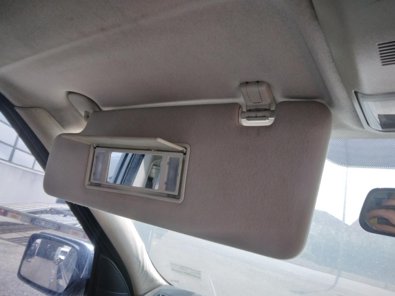 Visiera parasole sinistra LAND ROVER RANGE ROVER Diésel - 1