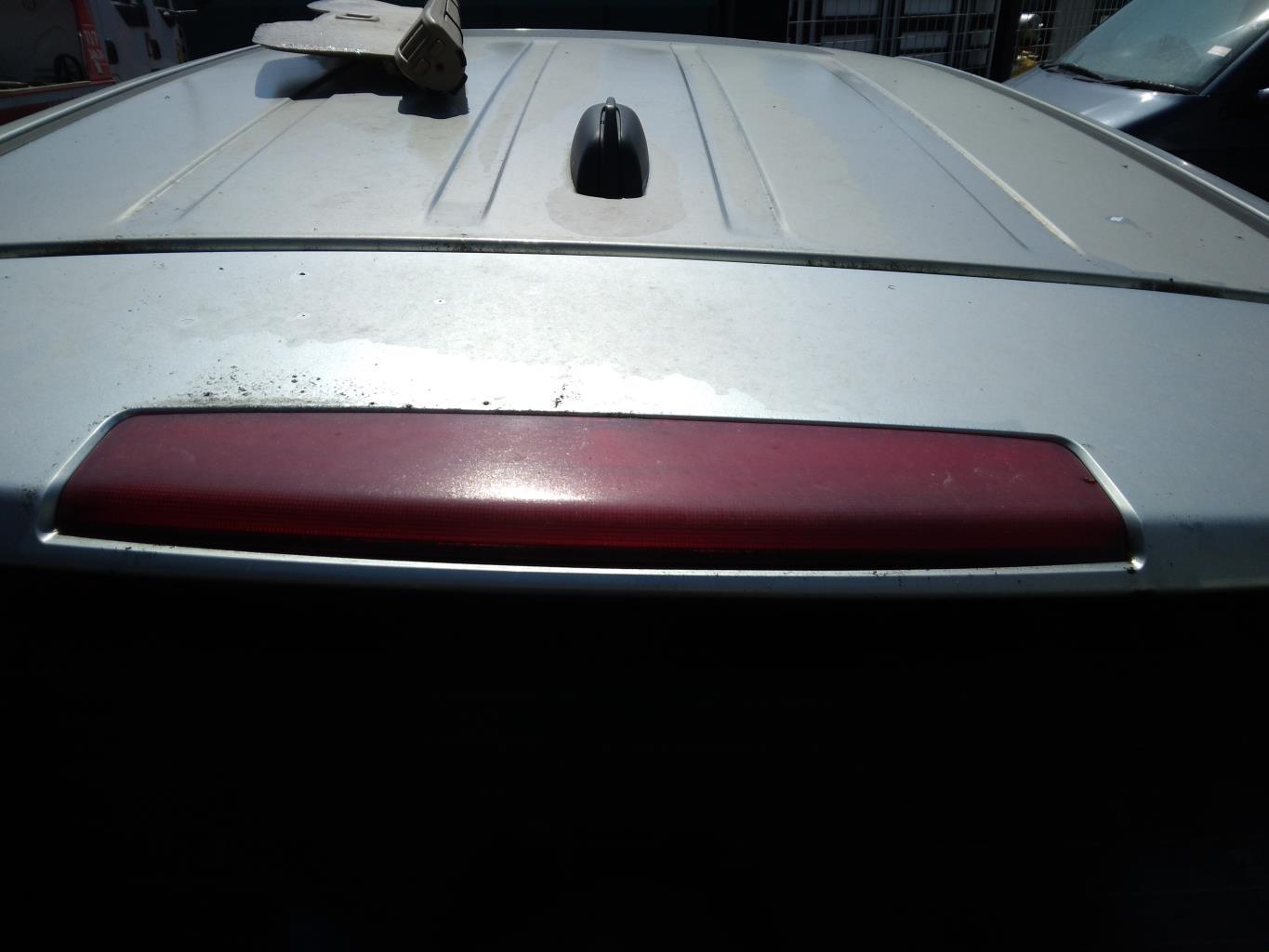 Luce stop centrale LAND ROVER RANGE SPORT  - 1