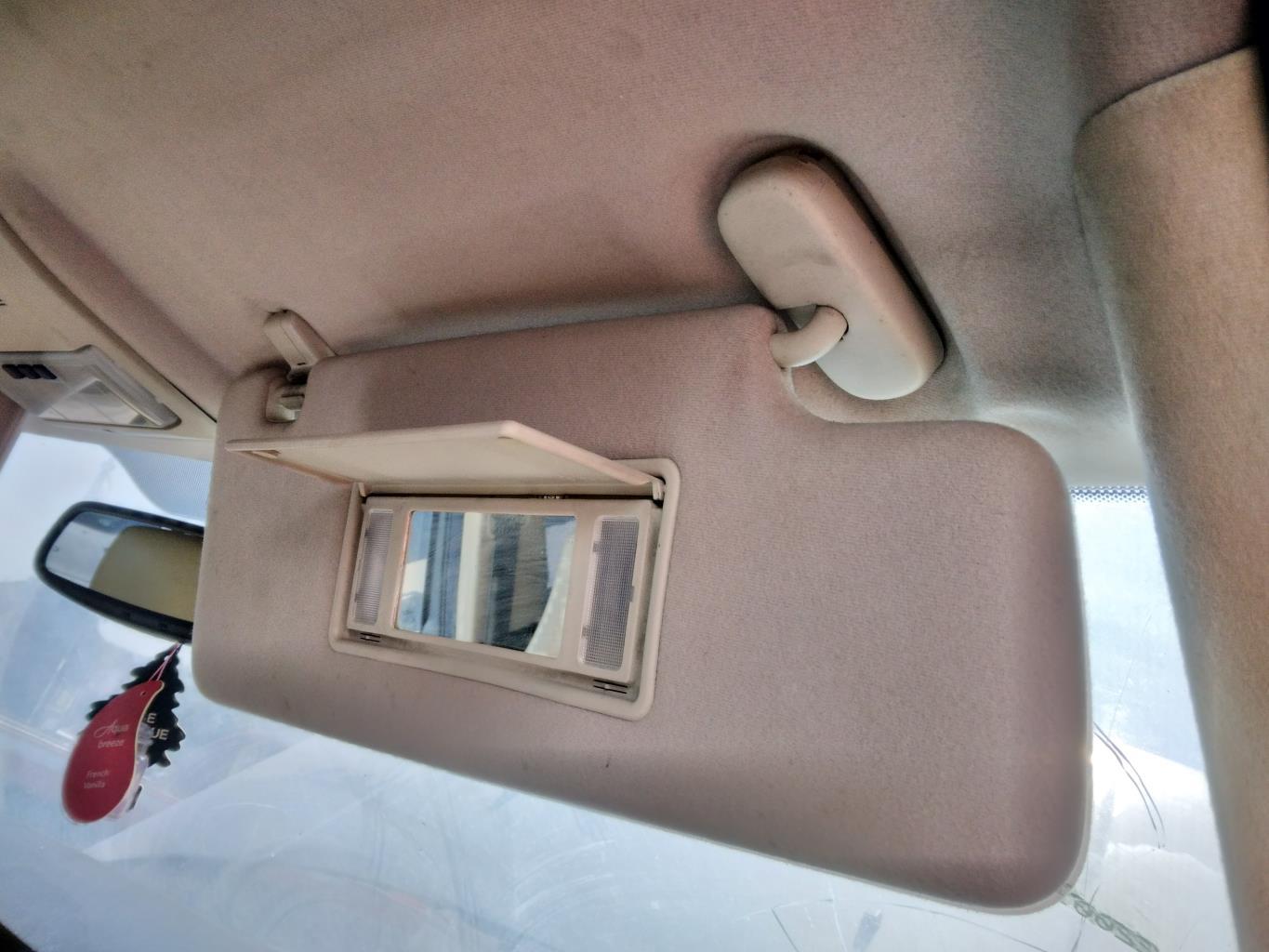 Visiera parasole destra LAND ROVER RANGE SPORT  - 1