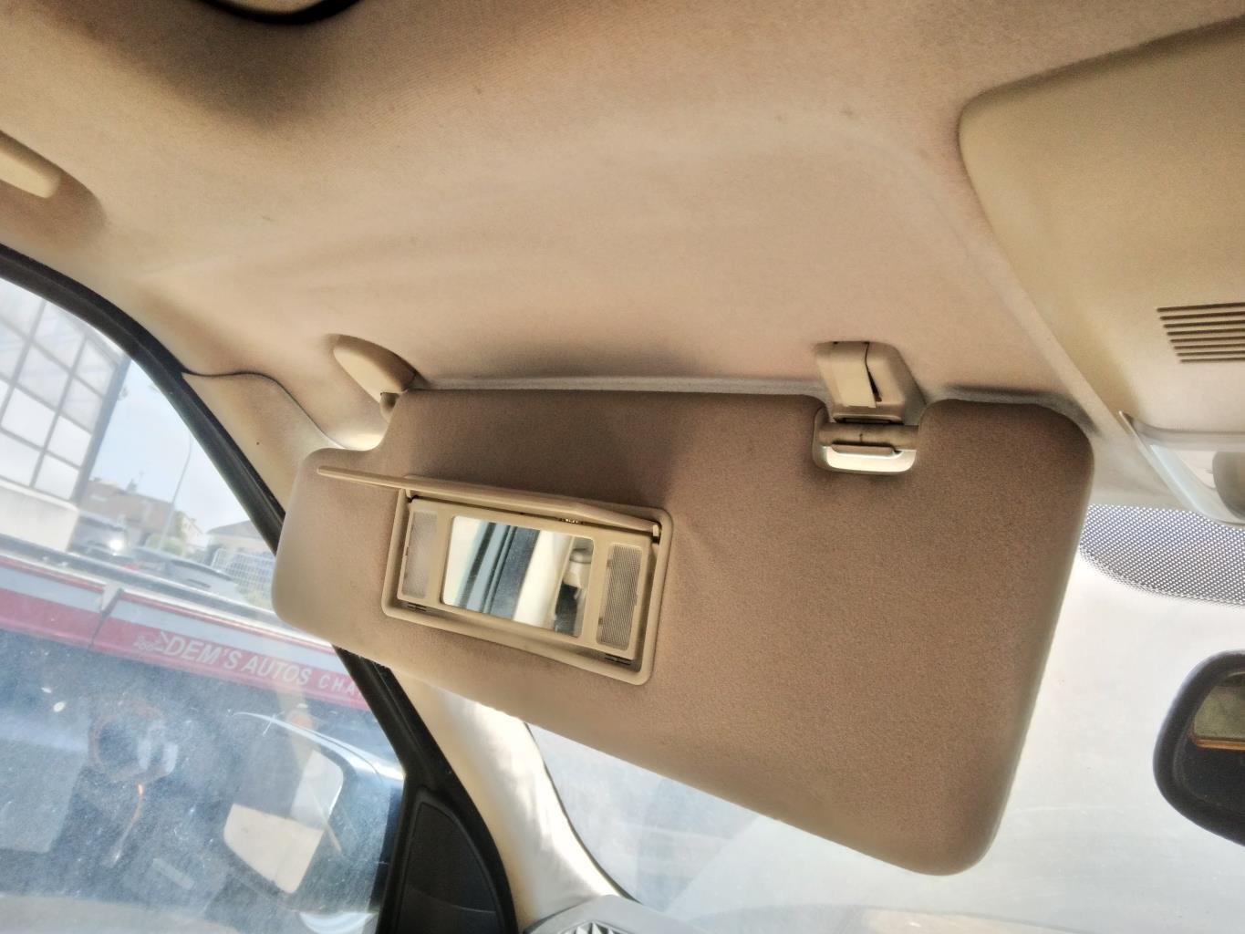 Visiera parasole sinistra LAND ROVER RANGE SPORT  - 1