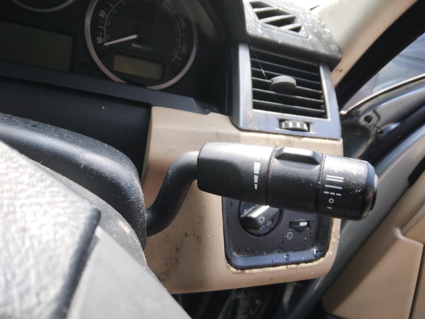 Devio guida completo con contatto spiralato LAND ROVER RANGE SPORT  - 1