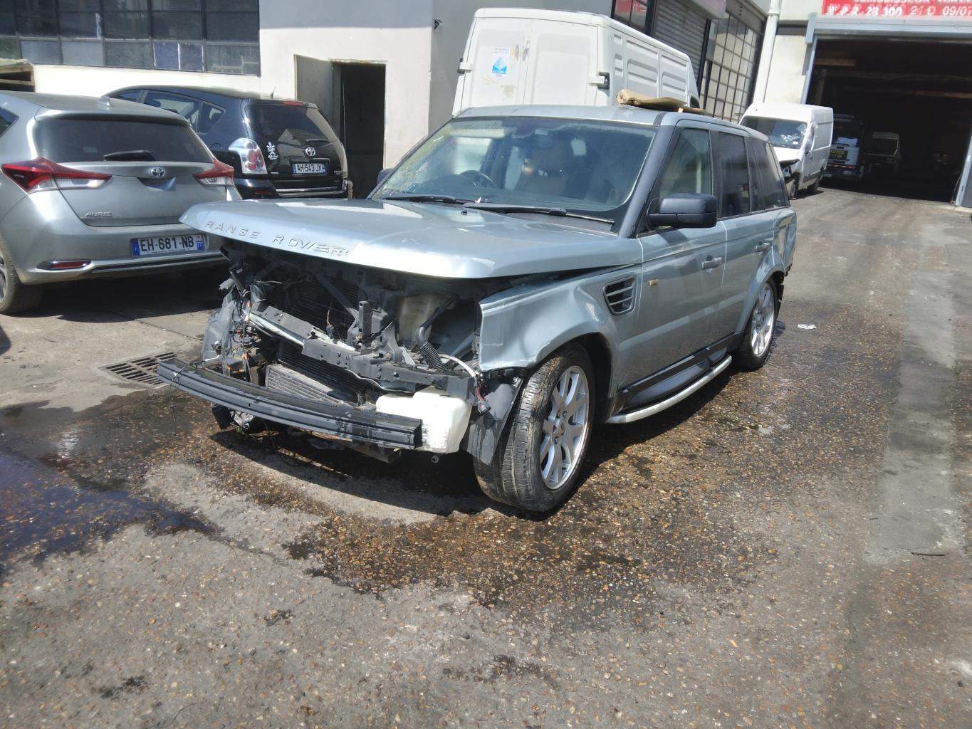 Alzacristalli elettrico posteriore destro LAND ROVER RANGE SPORT  - 1