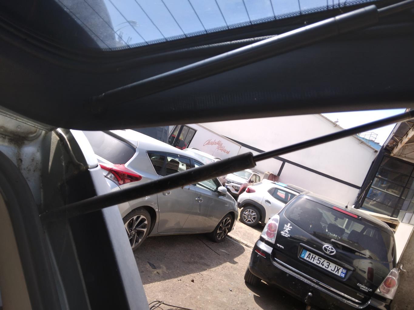Molla a gas bagagliaio LAND ROVER RANGE SPORT  - 1