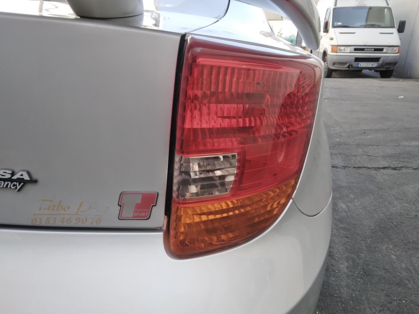 Fanale posteriore principale destro (luci) TOYOTA CELICA 5 PHASE 1 COUPE Gasolina - 1