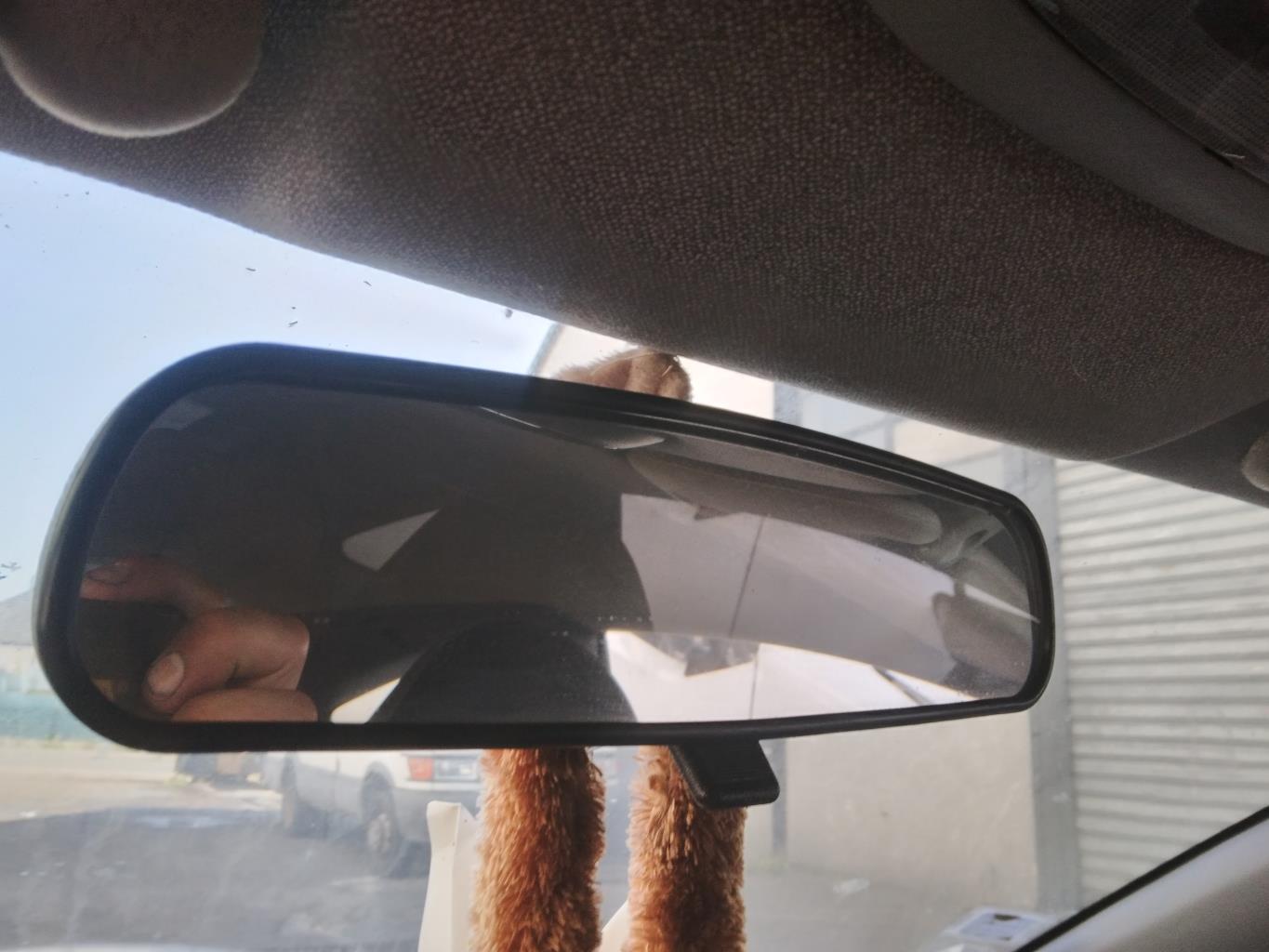 Retrovisor interior TOYOTA CELICA 5 PHASE 1 COUPE Gasolina - 1