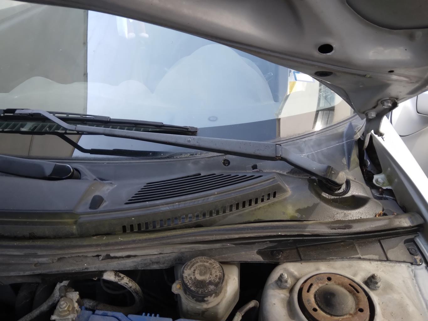 Meccanismo tergicristallo anteriore TOYOTA CELICA 5 PHASE 1 COUPE Gasolina - 1
