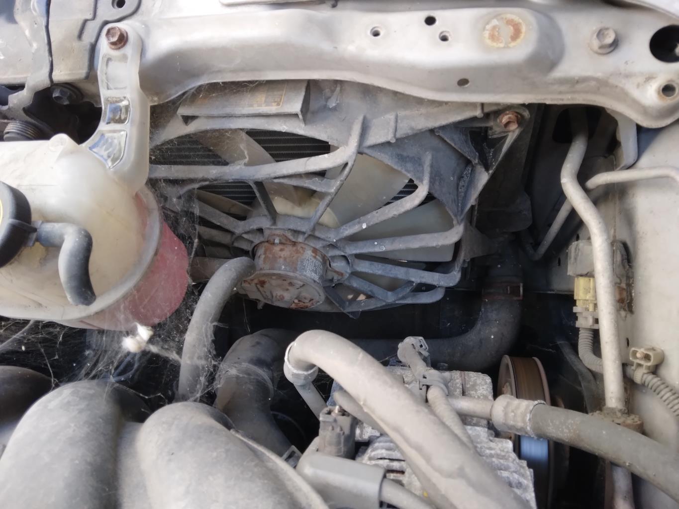Radiateur eau TOYOTA CELICA 5 PHASE 1 COUPE Essence - 1