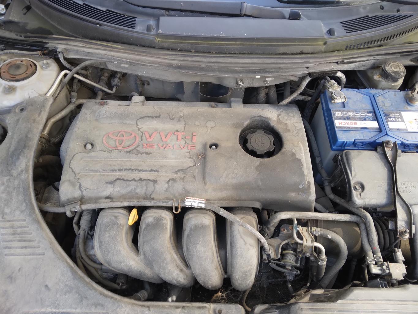 Compressore clima TOYOTA CELICA 5 PHASE 1 COUPE Gasolina - 1