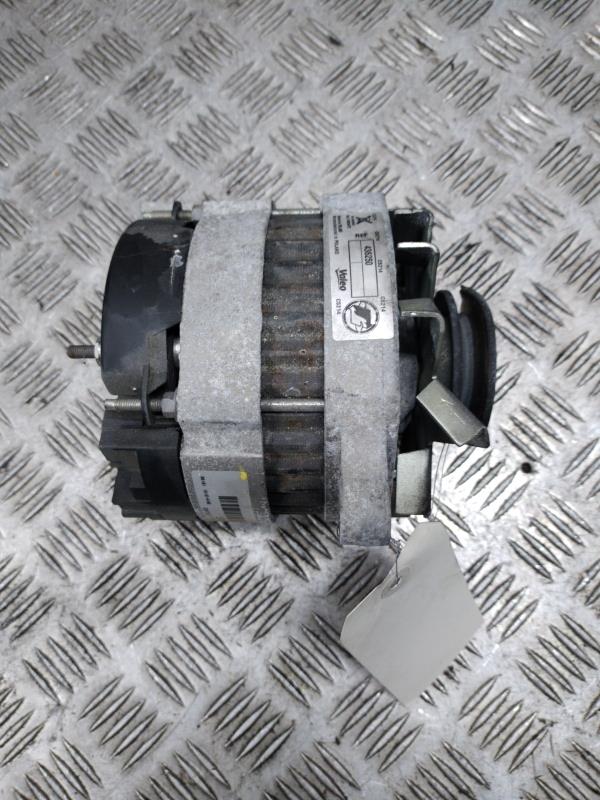 Alternatore RENAULT CLIO 1 PHASE 3 Gasolina - 1