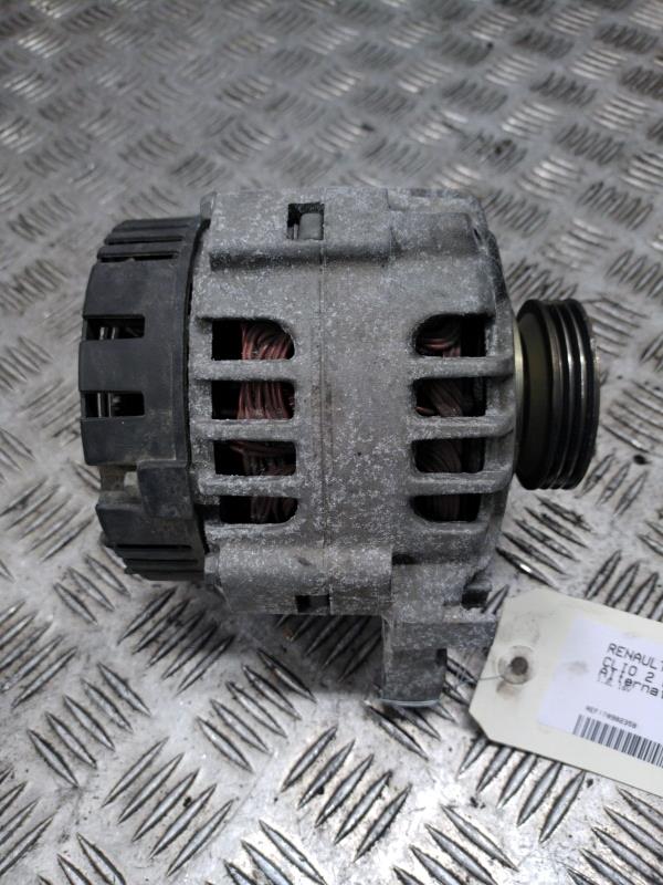 Alternateur RENAULT CLIO 2 PHASE 2 Essence - 1