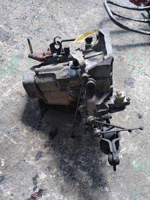 Boite de vitesses CITROEN SAXO PHASE 1 Essence - 1