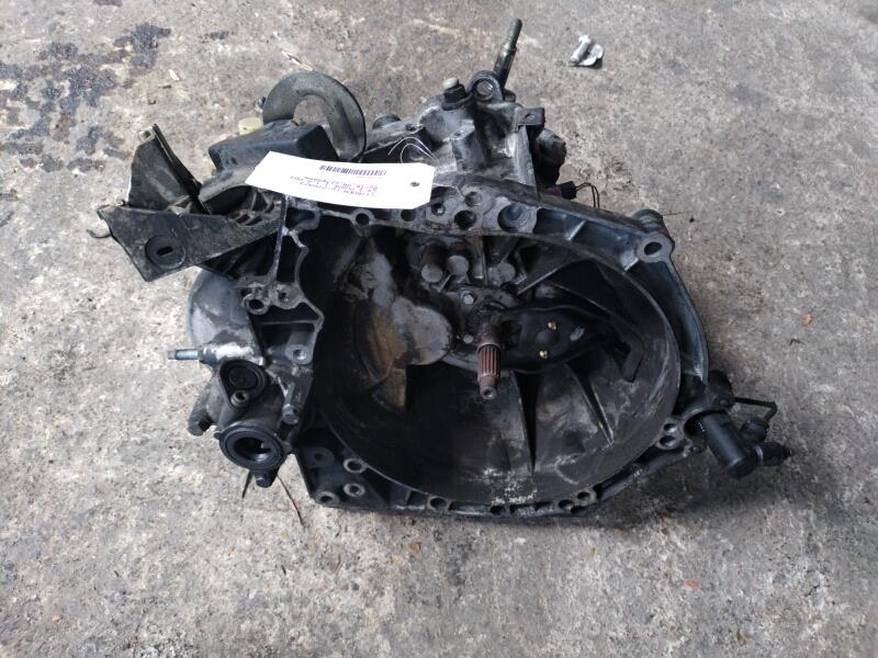 Boite de vitesses CITROEN C4 1 PHASE 1 Diesel - 1