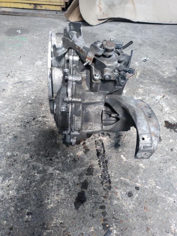 Boite de vitesses MERCEDES CLASSE A 169 PHASE 1 Diesel - 1