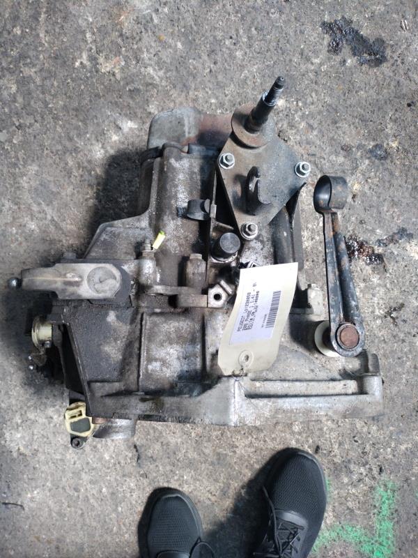 Boite de vitesses PEUGEOT 206 PHASE 1 Essence - 1