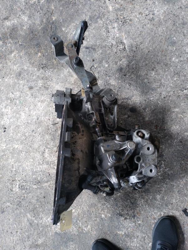 Boite de vitesses OPEL MERIVA A PHASE 1 Essence - 1