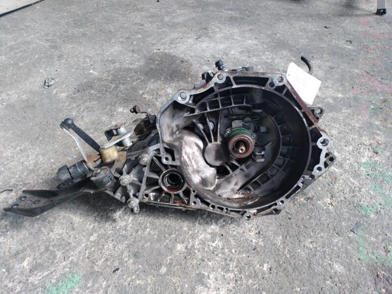 Boite de vitesses OPEL ASTRA G Diesel - 1