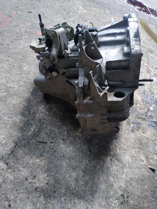 Boite de vitesses RENAULT GRAND SCENIC 2 Diesel - 1
