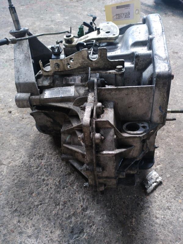 Boite de vitesses RENAULT LAGUNA 2 PHASE 2 Diesel - 1