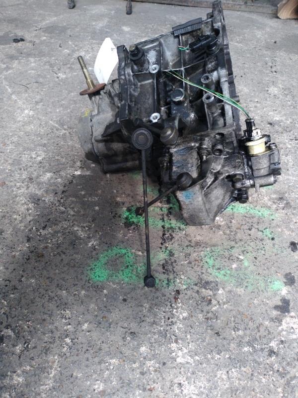 Boite de vitesses CITROEN XSARA PHASE 1 COUPE Diesel - 1