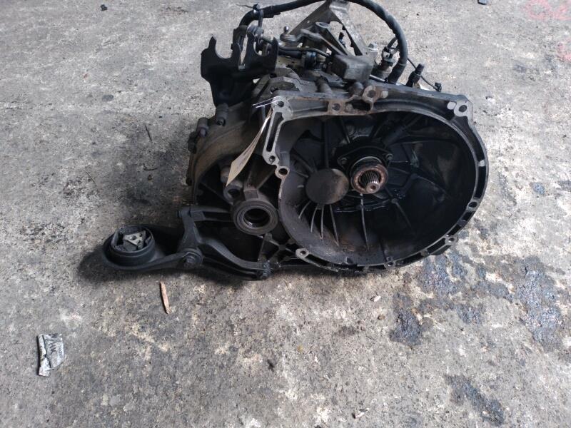Boite de vitesses FORD C-MAX 1 PHASE 1 Diesel - 1