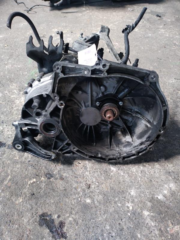 Boite de vitesses FORD FOCUS 2 PHASE 1 Diesel - 1
