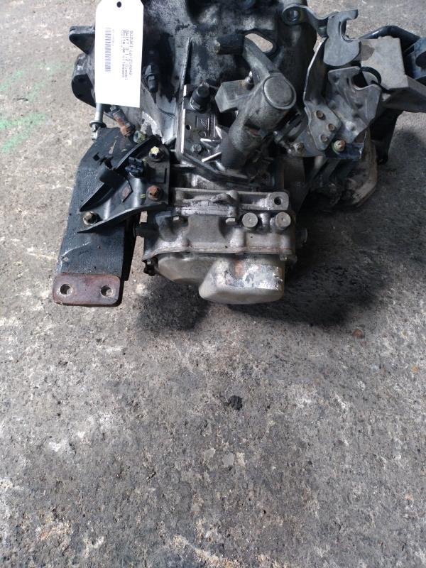 Boite de vitesses SUZUKI SWIFT 3 Diesel - 1
