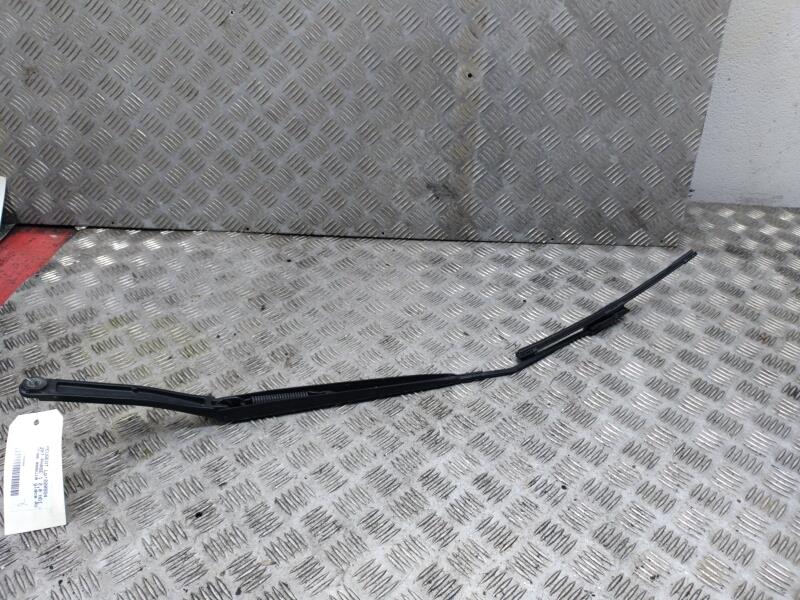 Braccio tergicristallo anteriore sinistro PEUGEOT 307 PHASE 1 Diésel - 1