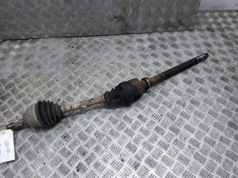 Giunto cardanico albero di trasmissione destro CITROEN C4 GRAND PICASSO 1 Diésel - 1