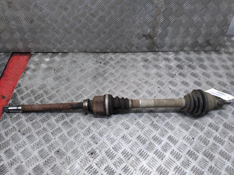 Giunto cardanico albero di trasmissione destro CITROEN C4 GRAND PICASSO 1 Diésel - 1