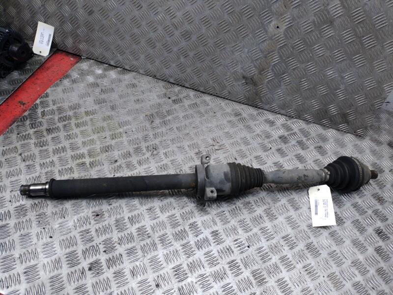 Giunto cardanico albero di trasmissione destro MERCEDES CLASSE A 169 PHASE 1 Diésel - 1