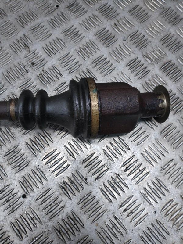 Giunto cardanico albero di trasmissione destro RENAULT CLIO 2 PHASE 2 Gasolina - 1