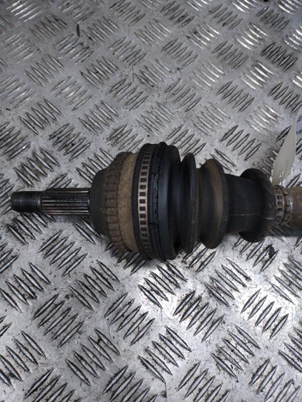Giunto cardanico albero di trasmissione destro RENAULT SCENIC 1 PHASE 2 Diésel - 1