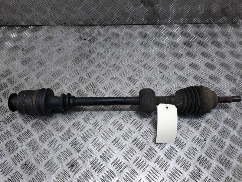 Giunto cardanico albero di trasmissione destro RENAULT SUPER 5 Gasolina - 1