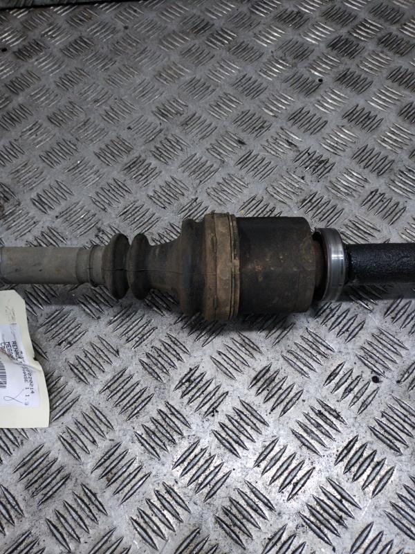 Giunto cardanico albero di trasmissione destro RENAULT MEGANE 2 PHASE 1 Diésel - 1