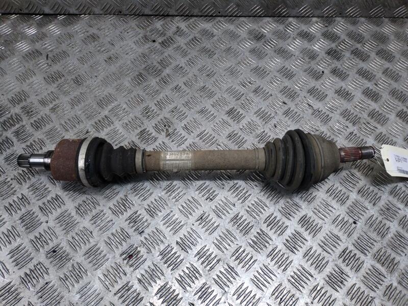 Giunto cardanico albero di trasmissione sinistro CITROEN C4 GRAND PICASSO 1 Diésel - 1
