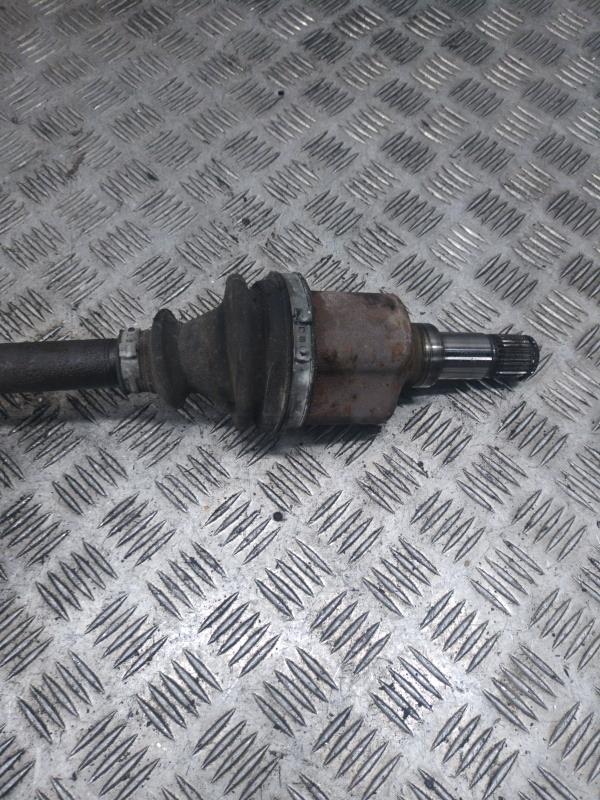 Giunto cardanico albero di trasmissione sinistro FORD FOCUS 2 PHASE 1 Diésel - 1