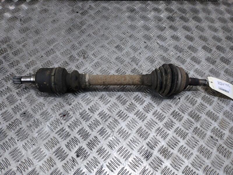 Giunto cardanico albero di trasmissione sinistro PEUGEOT 307 PHASE 1 Diésel - 1