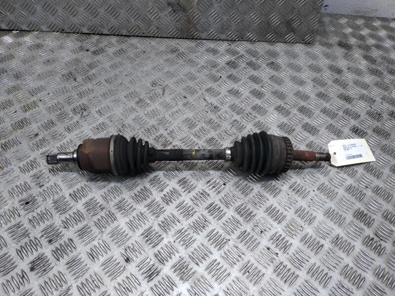 Giunto cardanico albero di trasmissione sinistro OPEL MERIVA A PHASE 1 Gasolina - 1