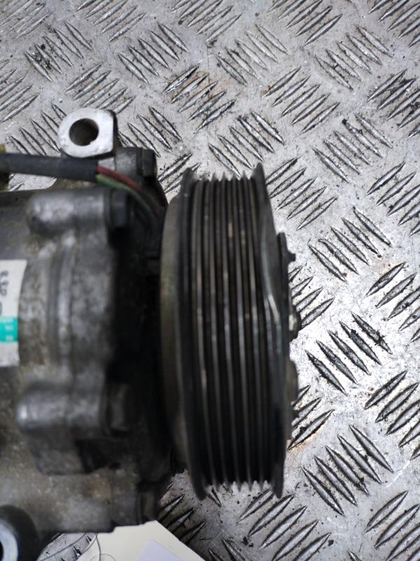 Compressore clima CITROEN C4 GRAND PICASSO 1 Diésel - 1