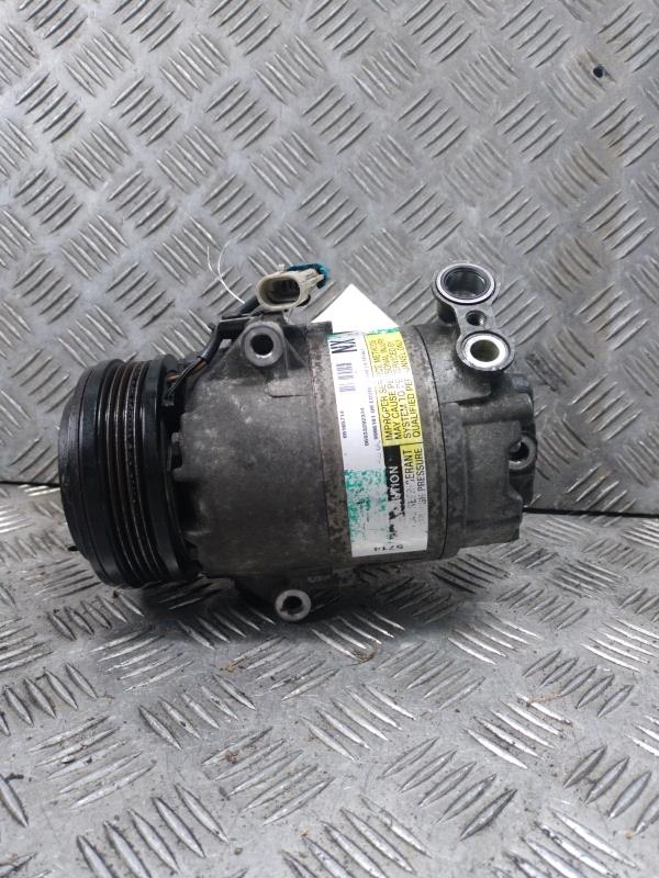 Compressore clima OPEL MERIVA A PHASE 1 Gasolina - 1