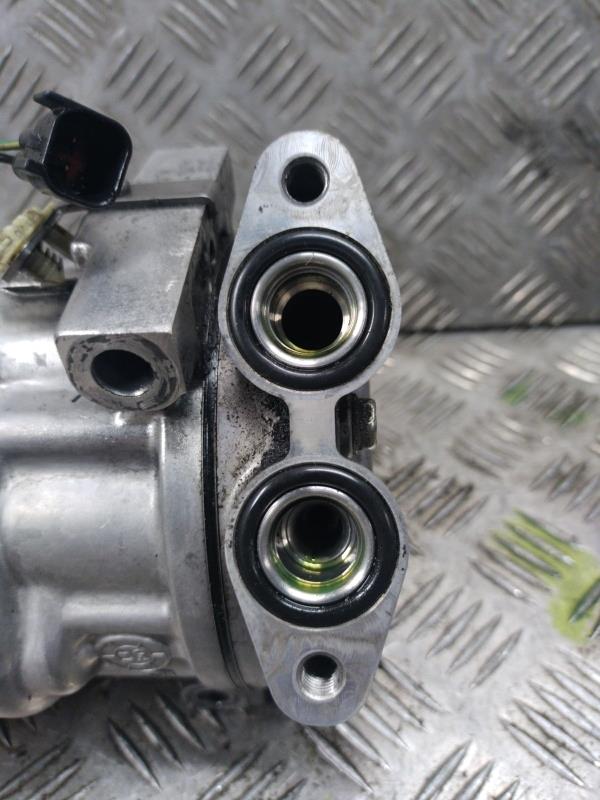 Compresseur clim FORD FOCUS 2 PHASE 1 Diesel - 1