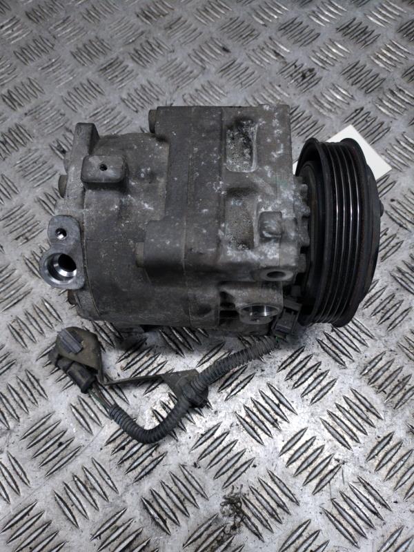 Compressore clima FIAT PUNTO 2 PHASE 1 Gasolina - 1