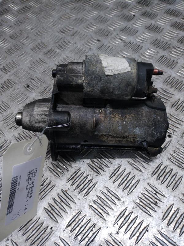 Demarreur FORD FOCUS 2 PHASE 1 Diesel - 1